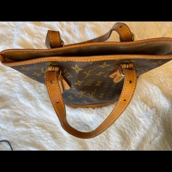 LV Bucket PM Monogram Canvas - Picture 6 of 9